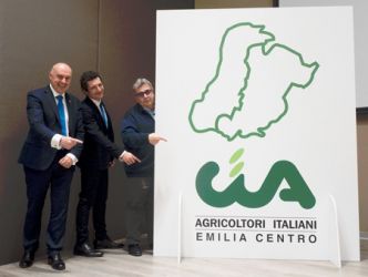 Cia – Agricoltori Italiani Emilia Centro