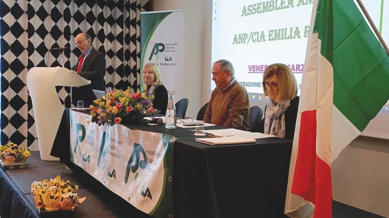 Anp Emilia Romagna