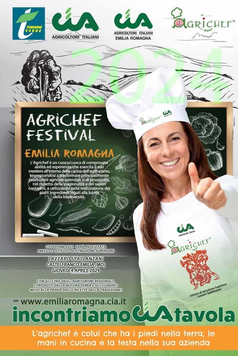 agrichef